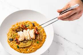 The Athenaeum Luxury Hotel