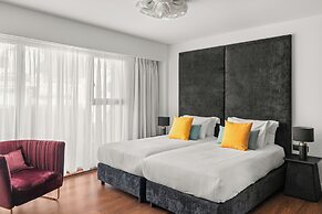 The Athenaeum Luxury Hotel