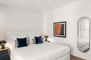 The Athenaeum Luxury Hotel