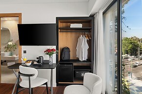 The Athenaeum Luxury Hotel