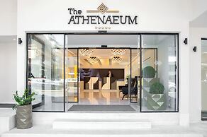 The Athenaeum Luxury Hotel