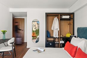 The Athenaeum Luxury Hotel