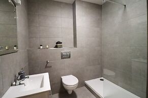 Inviting 2-bed Apartment in Dublin