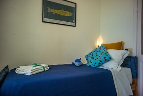 Maemuna Sea View Apartment