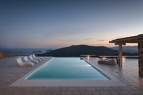 Mykonian Icon Villa