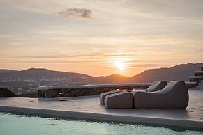 Mykonian Icon Villa