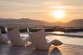 Mykonian Icon Villa