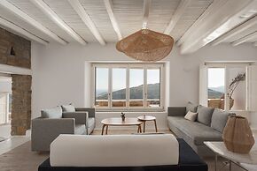 Mykonian Icon Villa