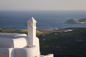 Mykonian Icon Villa