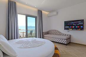 Villa Juna Beach