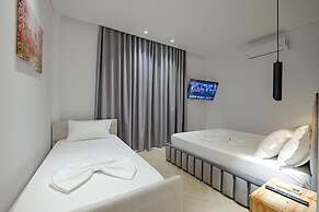 Villa Juna Beach