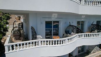 Villa Juna Beach