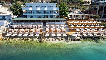 Villa Juna Beach