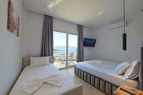 Villa Juna Beach