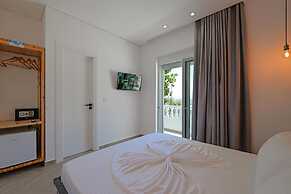 Villa Juna Beach