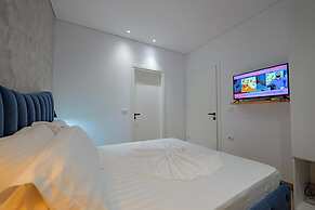 Villa Juna Beach