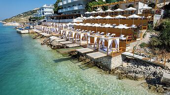 Villa Juna Beach