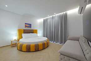 Villa Juna Beach