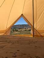 Lago Valle Wine Glamping