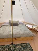 Lago Valle Wine Glamping