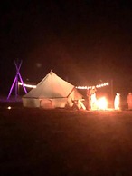 Lago Valle Wine Glamping