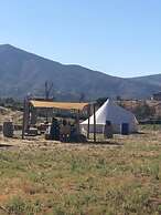Lago Valle Wine Glamping