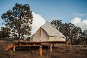 Lago Valle Wine Glamping