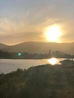 Lago Valle Wine Glamping