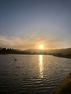 Lago Valle Wine Glamping