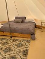 Lago Valle Wine Glamping