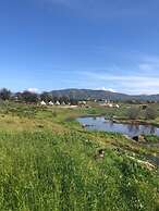 Lago Valle Wine Glamping