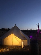 Lago Valle Wine Glamping