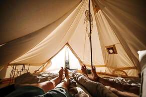 Lago Valle Wine Glamping