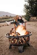 Lago Valle Wine Glamping