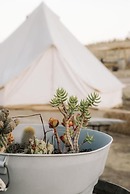 Lago Valle Wine Glamping