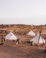 Lago Valle Wine Glamping