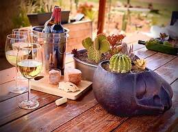 Lago Valle Wine Glamping