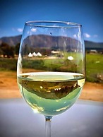 Lago Valle Wine Glamping
