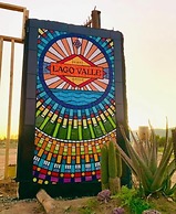 Lago Valle Wine Glamping