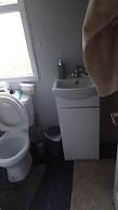 Modern Static Caravan in Golden Palms Holiday Park