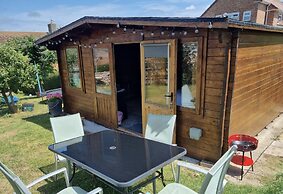 Glamping Cabin - Great for Hikers - Breakfast Inc!