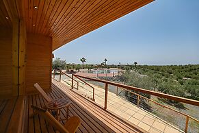 Le Parc des Oliviers