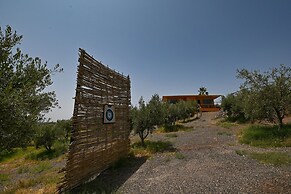 Le Parc des Oliviers
