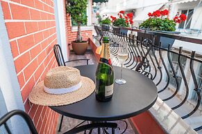 La Fe boutique Hotel Sarande
