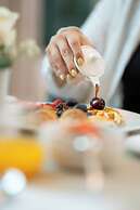 La Fe boutique Hotel Sarande