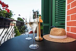 La Fe boutique Hotel Sarande