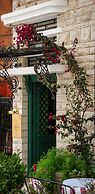 La Fe boutique Hotel Sarande