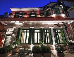 La Fe boutique Hotel Sarande