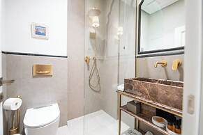 La Fe boutique Hotel Sarande