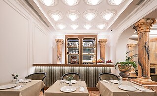 La Fe boutique Hotel Sarande